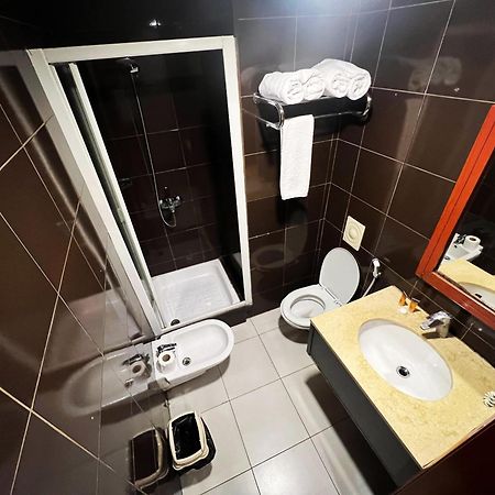 Caesar'S Park Hotel Beyrut Dış mekan fotoğraf