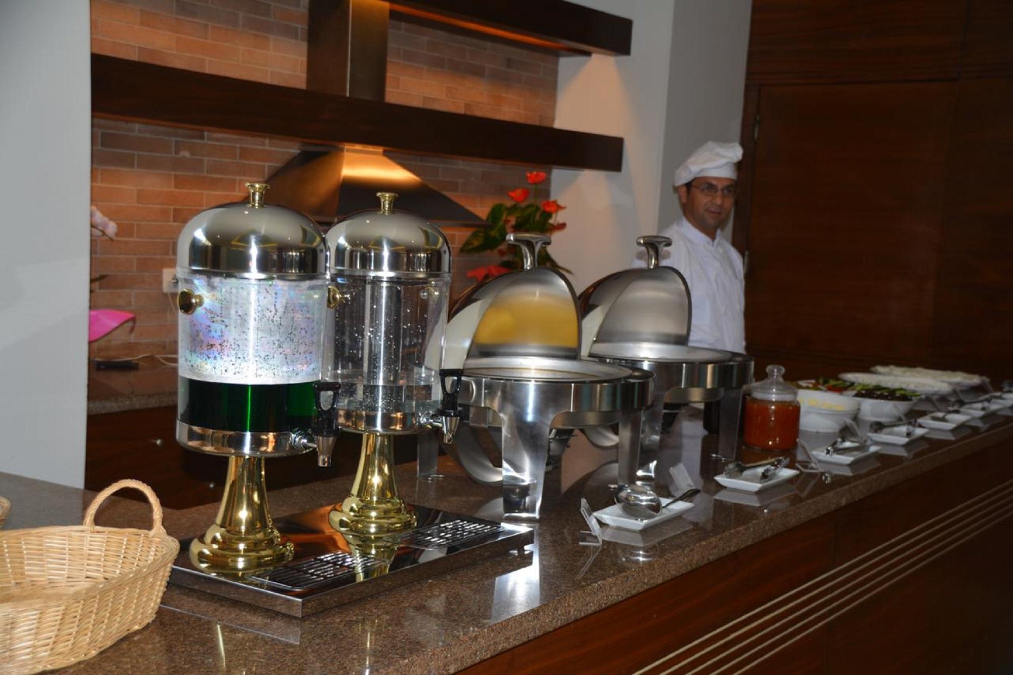 Caesar'S Park Hotel Beyrut Dış mekan fotoğraf