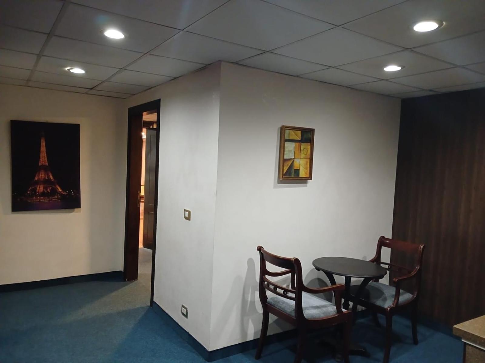 Caesar'S Park Hotel Beyrut Dış mekan fotoğraf