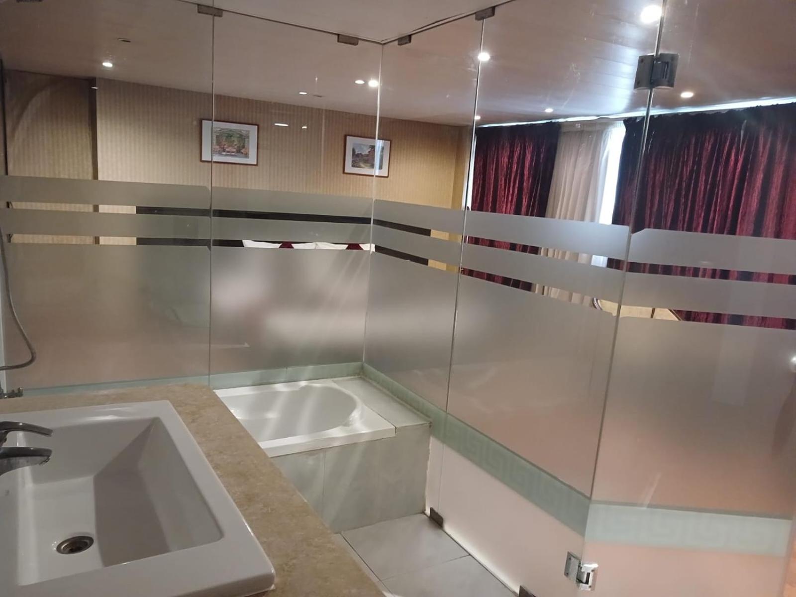 Caesar'S Park Hotel Beyrut Dış mekan fotoğraf