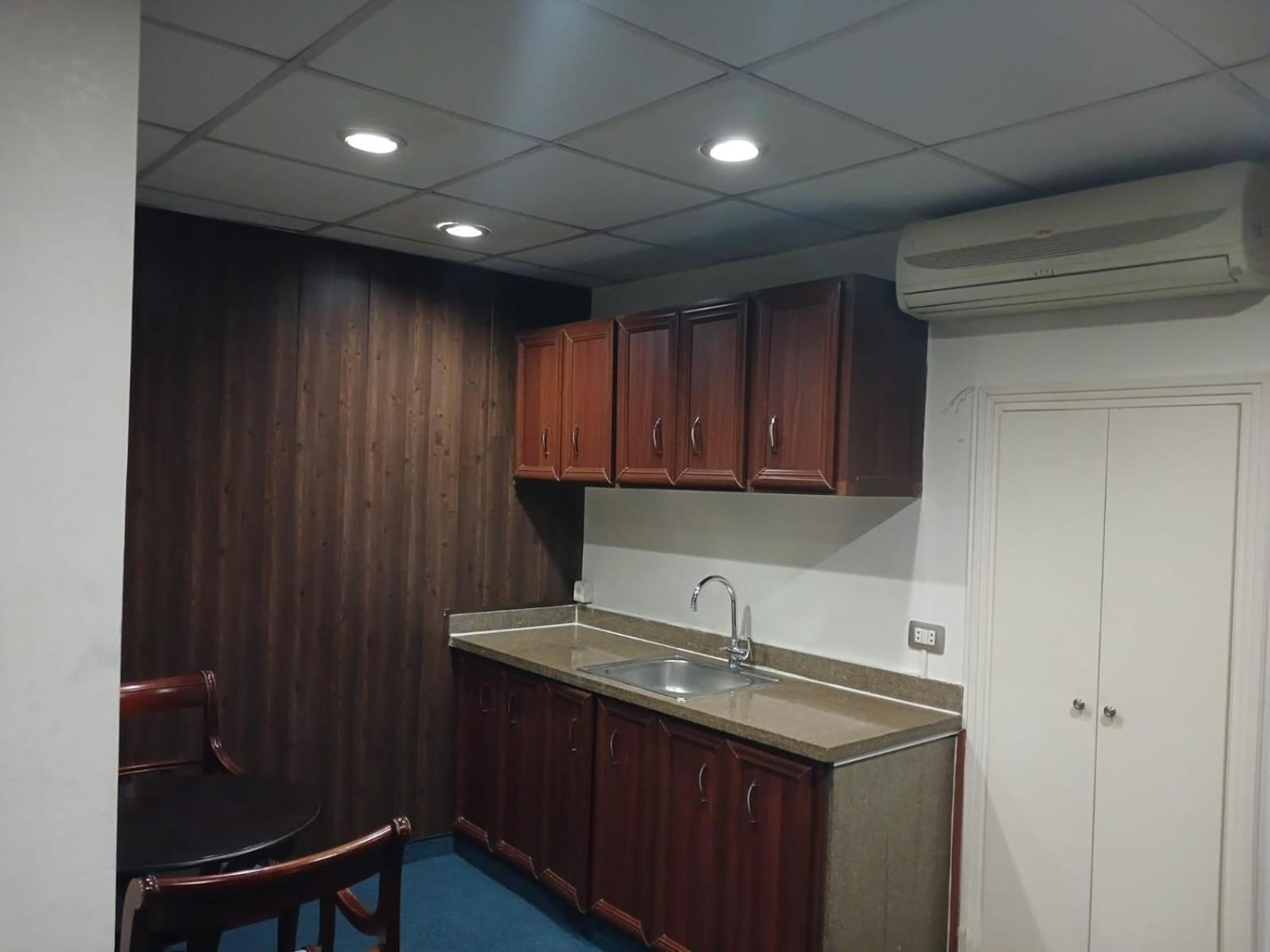 Caesar'S Park Hotel Beyrut Dış mekan fotoğraf
