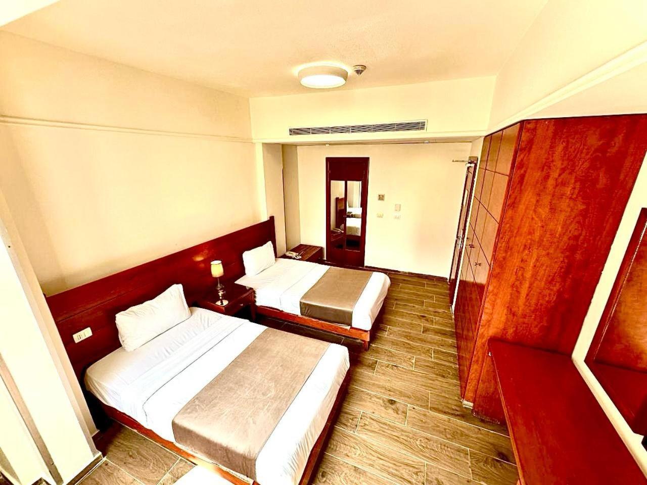 Caesar'S Park Hotel Beyrut Dış mekan fotoğraf