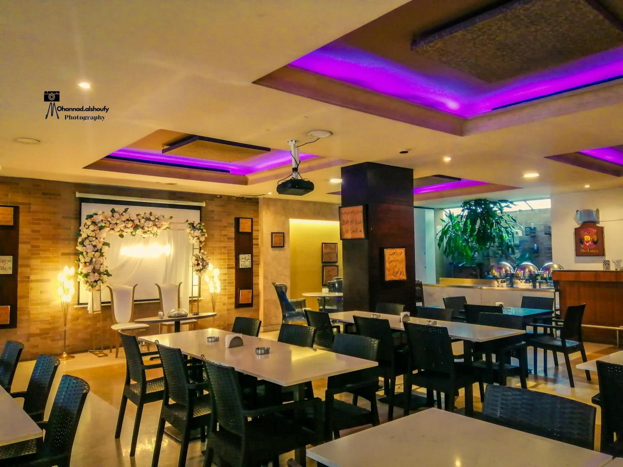 Caesar'S Park Hotel Beyrut Dış mekan fotoğraf