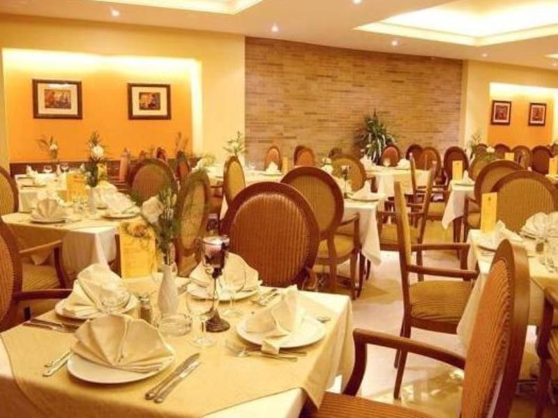 Caesar'S Park Hotel Beyrut Dış mekan fotoğraf