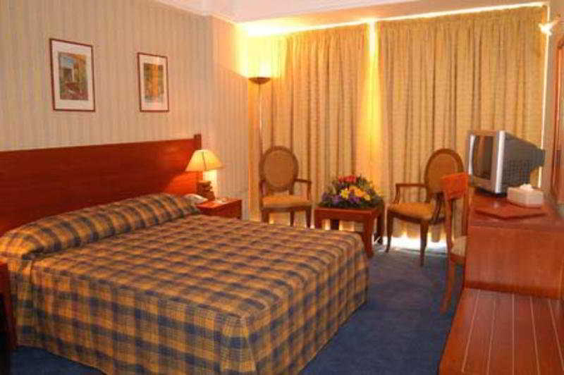 Caesar'S Park Hotel Beyrut Dış mekan fotoğraf