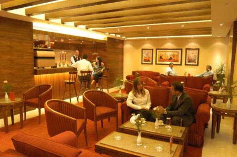 Caesar'S Park Hotel Beyrut Dış mekan fotoğraf