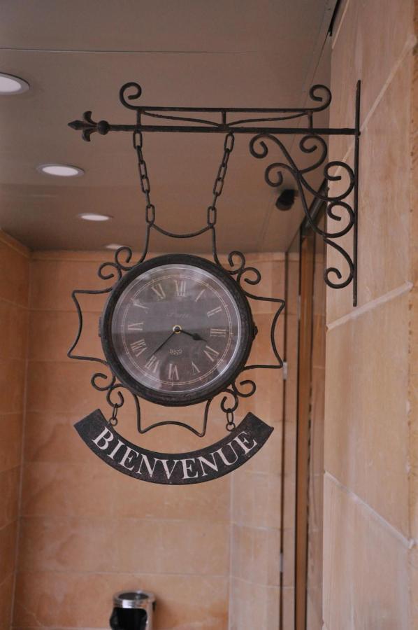 Caesar'S Park Hotel Beyrut Dış mekan fotoğraf